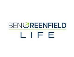 BEN GREENFIELD LIFE