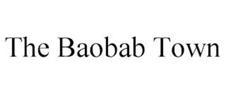 THE BAOBAB TOWN