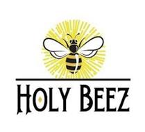 HOLY BEEZ
