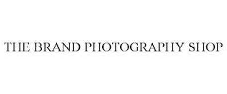 THE BRAND PHOTOGRAPHY SHOP