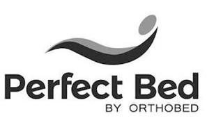 PERFECT BED BY ORTHOBED