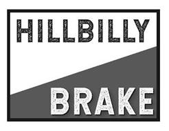 HILLBILLY BRAKE