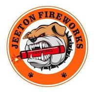 JEETON FIREWORKS FIREWORKS