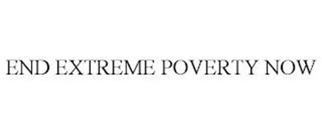 END EXTREME POVERTY NOW