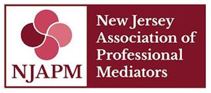 NJAPM NEW JERSEY ASSOCIATION OF PROFESSIONAL MEDIATORS