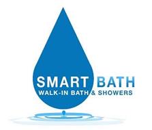SMART BATH WALK-IN BATH & SHOWERS