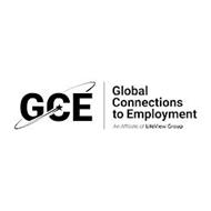 GCE GLOBAL CONNECTIONS TO EMPLOYMENT AN AFFILIATE OF LIFEVIEW GROUP
