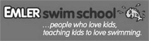 EMLER SWIM SCHOOL ...PEOPLE WHO LOVE KIDS TEACHING KIDS TO LOVE SWIMMING.