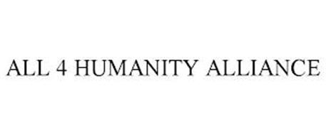 ALL 4 HUMANITY ALLIANCE