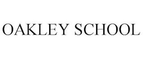 OAKLEY SCHOOL
