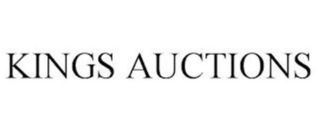 KINGS AUCTIONS