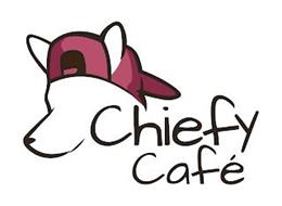 CHIEFY CAFÉ