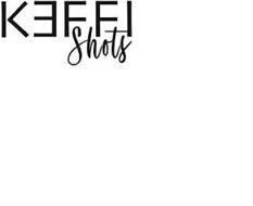 KEFFI  SHOTS