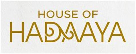HOUSE OF HADAAYA