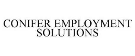 CONIFER EMPLOYMENT SOLUTIONS