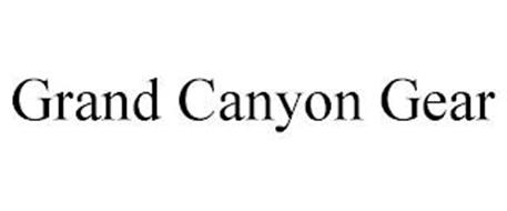 GRAND CANYON GEAR