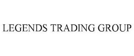 LEGENDS TRADING GROUP