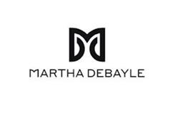 M MARTHA DEBAYLE