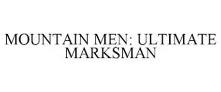 MOUNTAIN MEN: ULTIMATE MARKSMAN