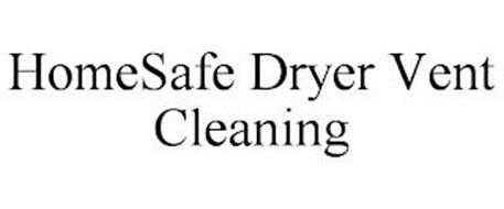 HOME SAFE DRYER VENT CLEANING