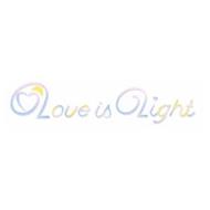LOVE IS LIGHT