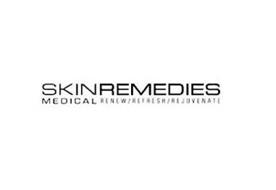 SKINREMEDIES MEDICAL RENEW/REFRESH/REJUVENATE
