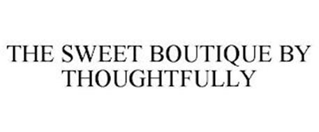 THE SWEET BOUTIQUE BY THOUGHTFULLY