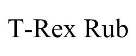 T-REX RUB
