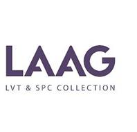 LAAG LVT & SPC COLLECTION