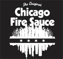 THE ORIGINAL CHICAGO FIRE SAUCE