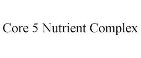 CORE 5 NUTRIENT COMPLEX