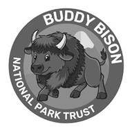 BUDDY BISON NATIONAL PARK TRUST