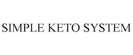 SIMPLE KETO SYSTEM