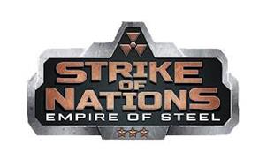 STRIKE OF NATIONS EMPIRE OF STEEL