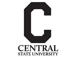 C CENTRAL STATE UNIVERSITY