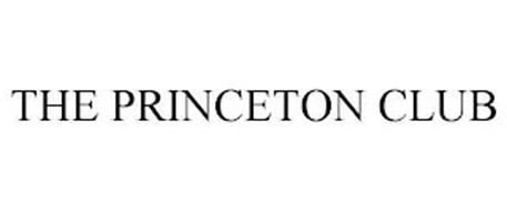 THE PRINCETON CLUB