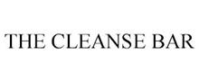 THE CLEANSE BAR