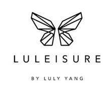 LULEISURE BY LULY YANG