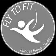 FLY TO FIT BUNGEE FITNESS STUDIO