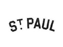 ST. PAUL