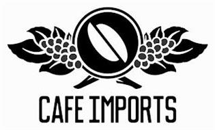CAFE IMPORTS