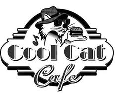 COOL CAT CAFE