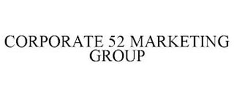CORPORATE 52 MARKETING GROUP