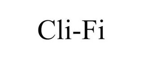 CLI-FI