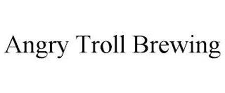 ANGRY TROLL BREWING