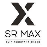 SR MAX SLIP-RESISTANT SHOES