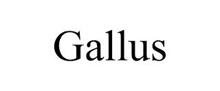 GALLUS