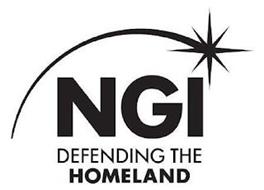 NGI DEFENDING THE HOMELAND