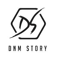 DS DNM STORY