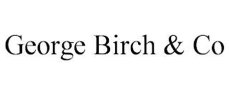 GEORGE BIRCH & CO